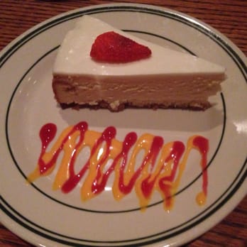 Gulliver's Restaurant - Cheesecake...yum! - American Near Me - Irvine, California