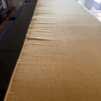 Vasey Upholstery - The front edge - Furniture Reupholstery Near Me - Kailua Kona, Hawaii Vasey Upholstery - The front edge - Furniture Reupholstery Near Me - Kailua Kona, Hawaii