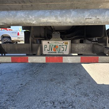 Reliable Relocators - Expired plate - Movers Near Me - Fort Lauderdale , Florida Reliable Relocators - Expired plate - Movers Near Me - Fort Lauderdale , Florida