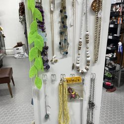 Wildflower Thrift and Gifts - Check out our jewelry!