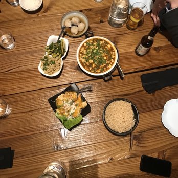 Peony Kitchen - Chinese Near Me - Bellevue, Washington