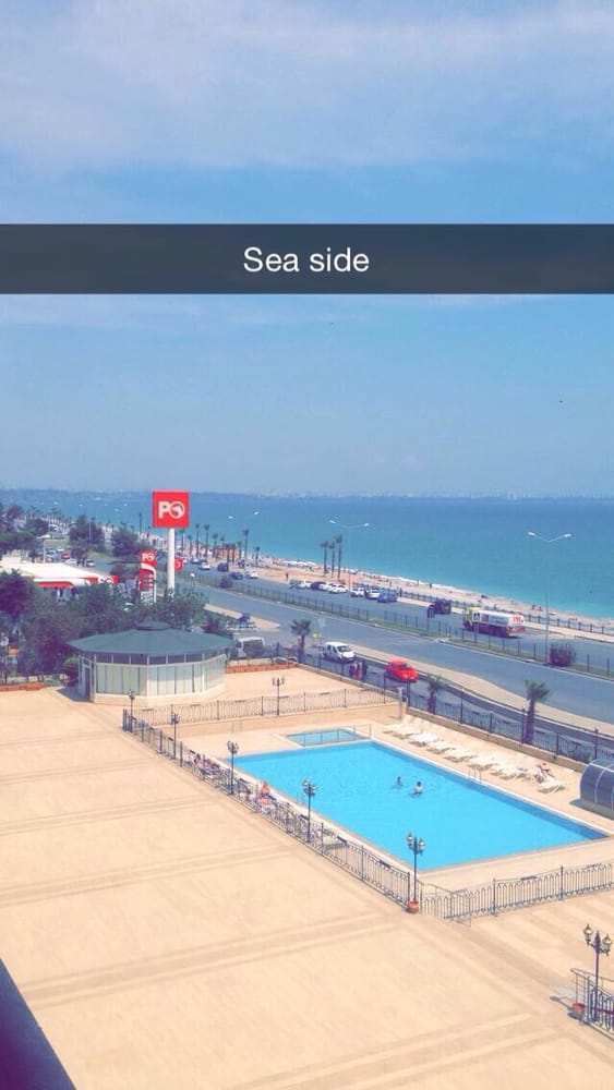 Harrington Park Resort