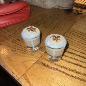 Tara Rose - Key lime shots - Cocktail Bars Near Me - New York, New York Tara Rose - Key lime shots - Cocktail Bars Near Me - New York, New York