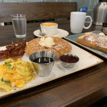 First Watch - Breakfast & Brunch Near Me - Summerville, South Carolina