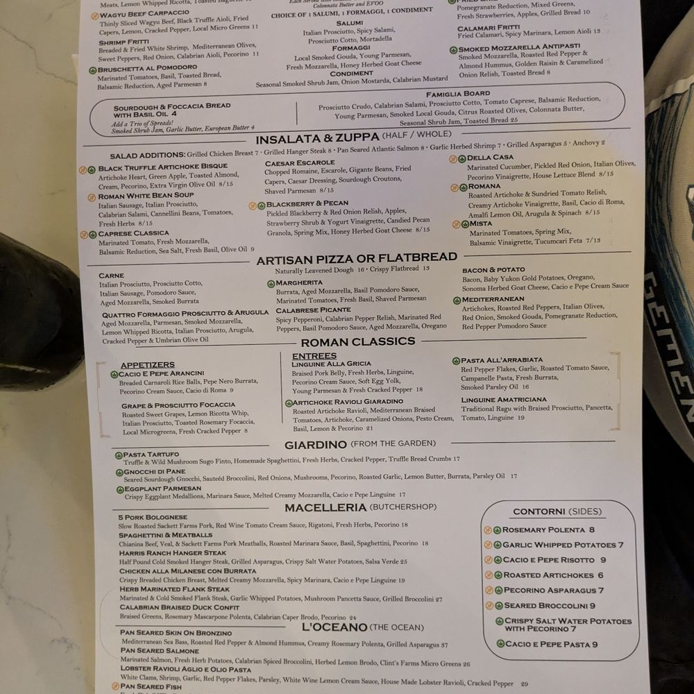 M’tucci’s Bar Roma - New menu - Cocktail Bars Near Me - Albuquerque, New Mexico M’tucci’s Bar Roma - New menu - Cocktail Bars Near Me - Albuquerque, New Mexico
