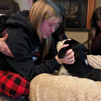 Cascade Veterinary Clinics - our last day. - Veterinarians Near Me - Wenatchee, Washington
