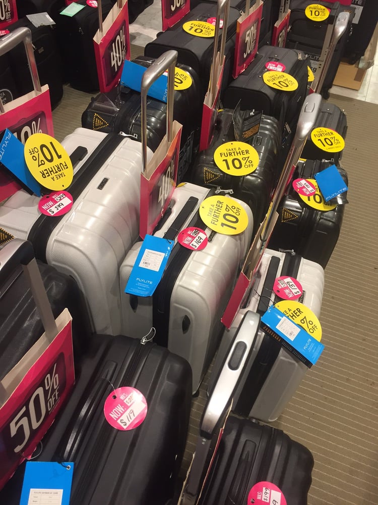 STRANDBAGS Wiri Station Rd, Auckland, New Zealand Luggage Phone Number Yelp