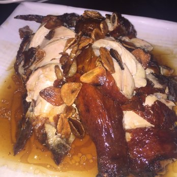 Nyonya - Malaysian Near Me - New York, New York