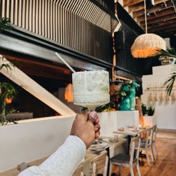 Koko's - Mocktail Marg