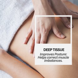 Lemon Tree Massage