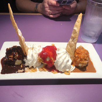Nando's Mexican Cafe - Fried Ice Cream - Mexican Near Me - Mesa, Arizona Nando's Mexican Cafe - Fried Ice Cream - Mexican Near Me - Mesa, Arizona