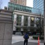 Photo of Sfu Morris J Wosk Centre