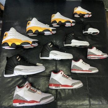 Elite Footwear - Shoe Stores Near Me - Fort Worth, Texas