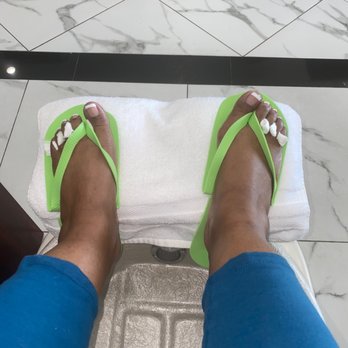 MJ Nails & Spa - French Manicure - Nail Salons Near Me - Fontana, California MJ Nails & Spa - French Manicure - Nail Salons Near Me - Fontana, California