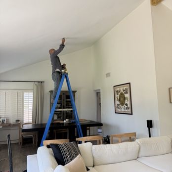Masah Electric - Kayed is amazing! - Electricians Near Me Masah Electric - Kayed is amazing! - Electricians Near Me
