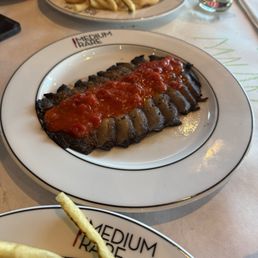 Portobello Mushroom