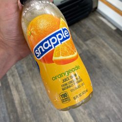 Yum-Yum - Snapple