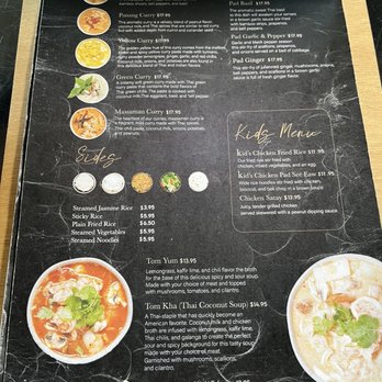 Pad Thai Restaurant - Menu - Thai Near Me - Overland Park, Kansas Pad Thai Restaurant - Menu - Thai Near Me - Overland Park, Kansas