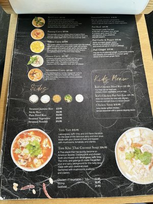 Pad Thai Restaurant by null