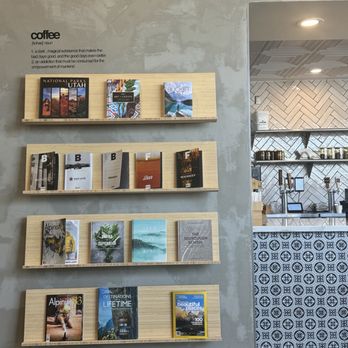Enchanted Coffee - Coffee & Tea Near Me - Santa Ana, California