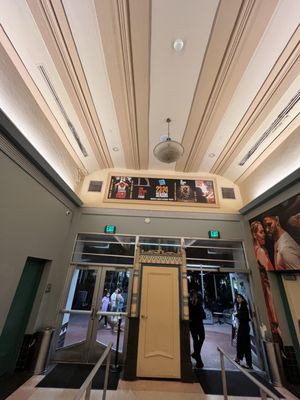 Colony Theatre by null