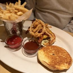 BbqBurger BbqBurger