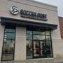 Photo of Soccer Post