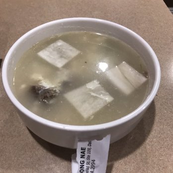Dal Dong Nae - Korean Near Me - Dallas, Texas