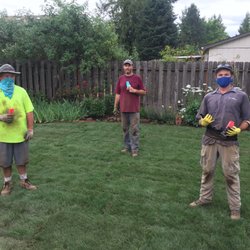 Bennett Irrigation & Backflow Service