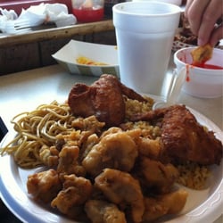 Wah Sing's Chinese Food