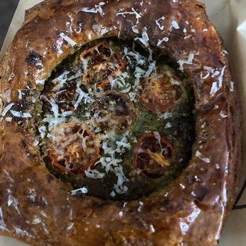 Ondo Coffee - Pesto & tomato - Coffee & Tea Near Me - Artesia, California