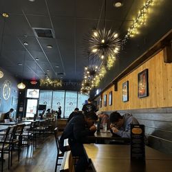Fukumi Ramen - Roseville - Inside of the business