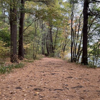Giuffrida Park - Hiking Near Me - Meriden, Connecticut