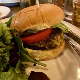 Rowdy Burger Rowdy Burger
