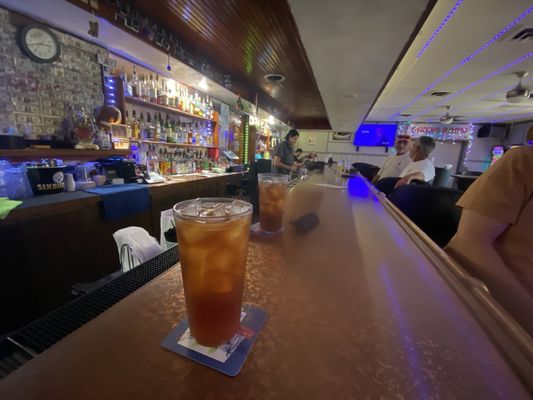 Babylon Restaurant and Bar by null