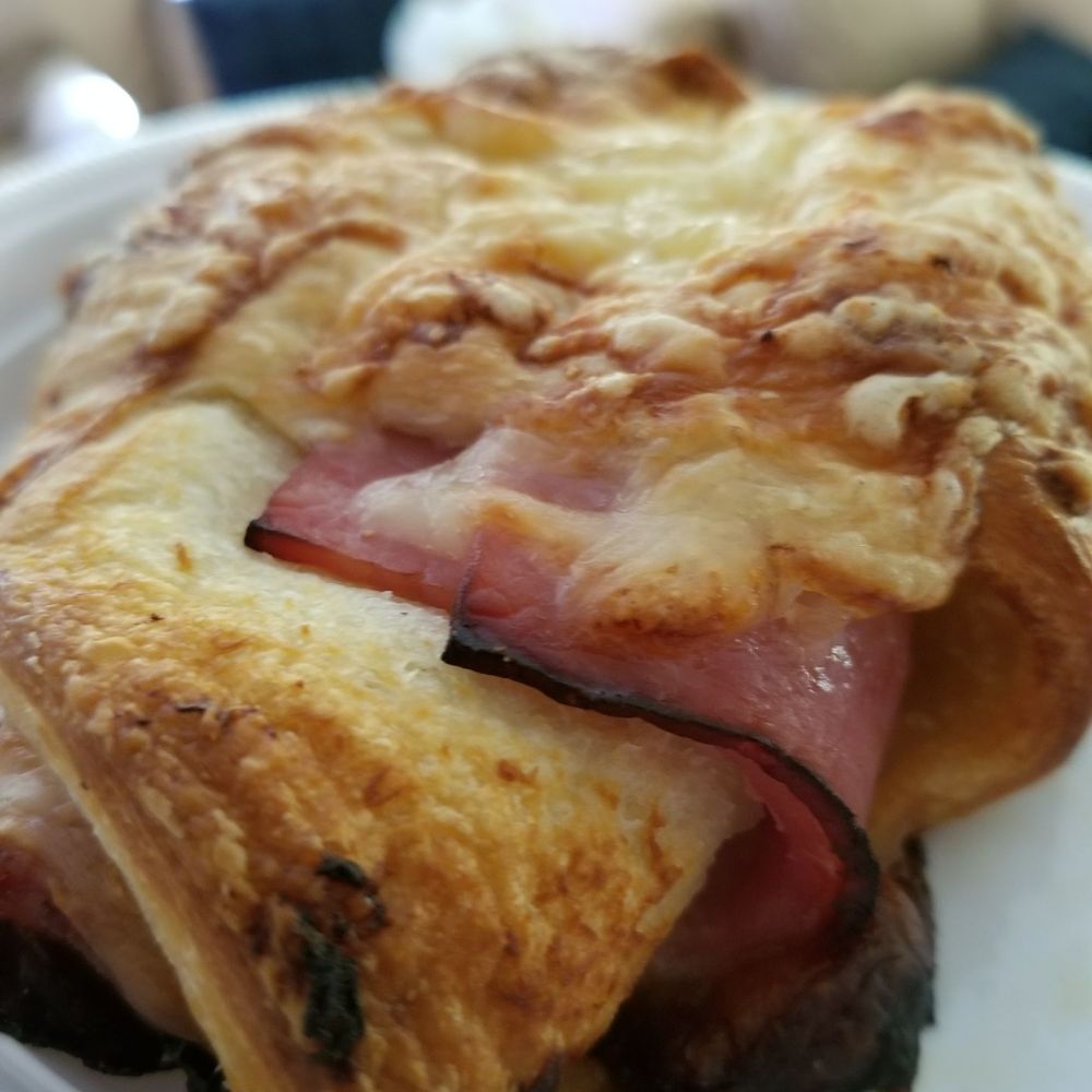 Bonjour - Ham n' Cheese Croissant - Bakeries Near Me - Baltimore, Maryland Bonjour - Ham n' Cheese Croissant - Bakeries Near Me - Baltimore, Maryland