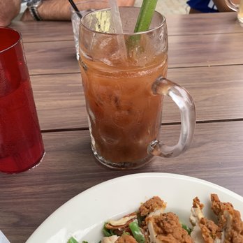 The Eagle Mass Ave - Bloody Mary - American Near Me - Indianapolis, Indiana The Eagle Mass Ave - Bloody Mary - American Near Me - Indianapolis, Indiana