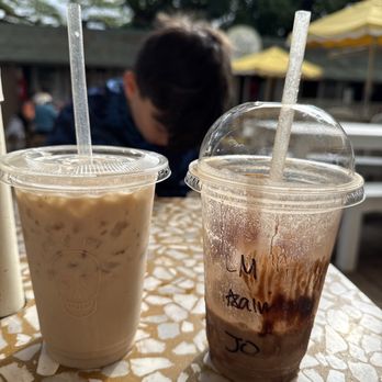 Java Kai Koloa - Coffee Roasteries Near Me - Koloa, Hawaii