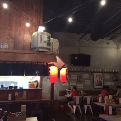 Yatai Ramen Izakaya