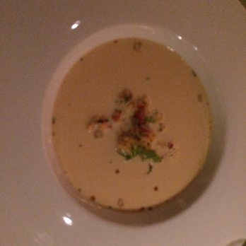 Summit Restaurant - Lobster bisque - New American Near Me - Colorado Springs, Colorado Summit Restaurant - Lobster bisque - New American Near Me - Colorado Springs, Colorado
