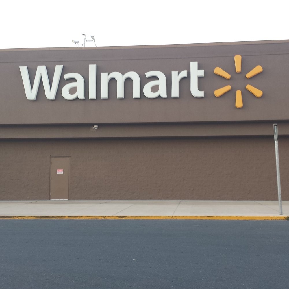 Walmart in Chambersburg PA