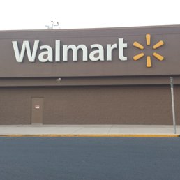 Walmart in Chambersburg PA