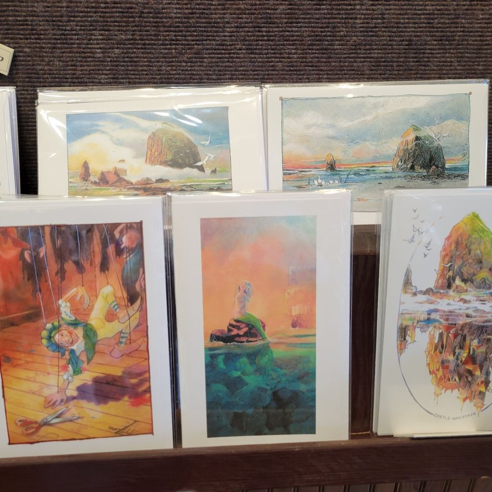 Steidel's Art - Art Galleries Near Me - Cannon Beach, Oregon Steidel's Art - Art Galleries Near Me - Cannon Beach, Oregon