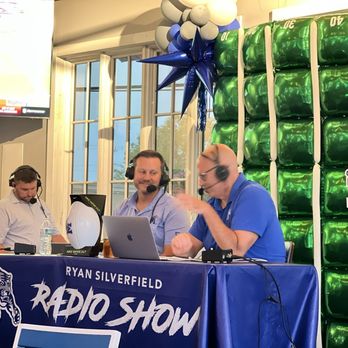 Brookhaven Pub & Grill - Radio Show - Pubs Near Me - Memphis, Tennessee