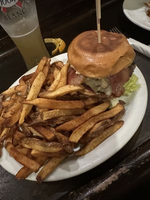 McKibbin’s by null