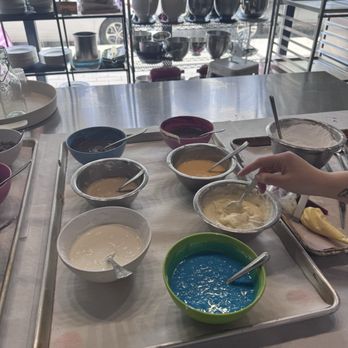 Le Dolci Culinary Classroom & Studio - Cooking Classes Near Me - Toronto, Ontario