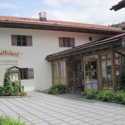 Restaurant im Hotel Mauthäusl