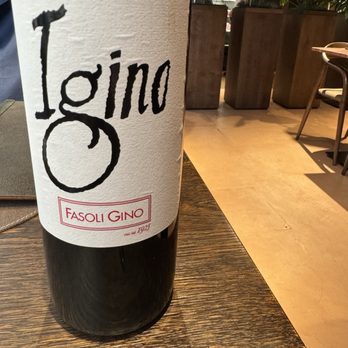 Al Grill - Igino cab. We loved it. Gotta try to find it in New Orleans. - Steakhouses Near Me - Venezia, VE Al Grill - Igino cab. We loved it. Gotta try to find it in New Orleans. - Steakhouses Near Me - Venezia, VE
