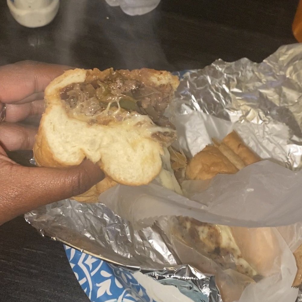 Trilly Cheesesteaks - The Philly Cheesesteak - Cheesesteaks Near Me - New Orleans, Louisiana Trilly Cheesesteaks - The Philly Cheesesteak - Cheesesteaks Near Me - New Orleans, Louisiana