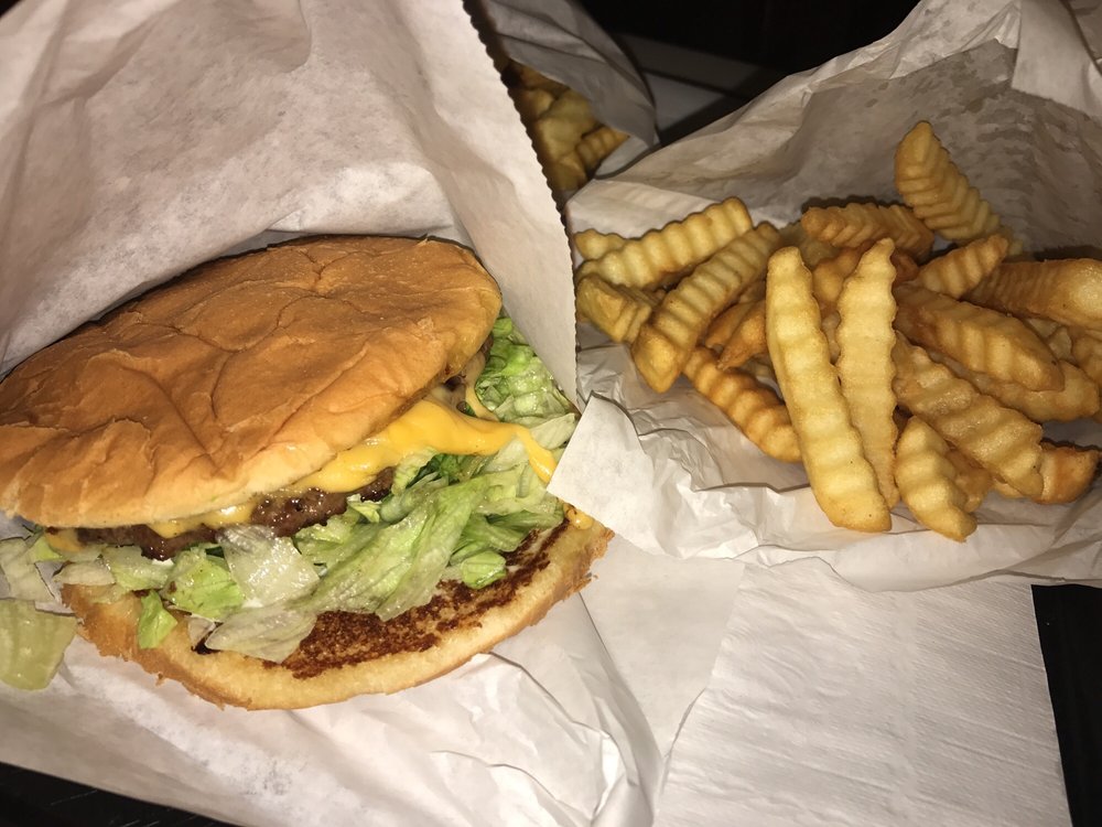 BELLAIRE BROILER BURGER CLOSED 127 Photos & 244 Reviews Burgers